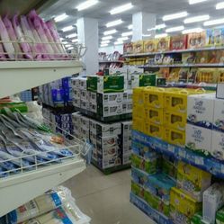 協(xié)和日用品超市